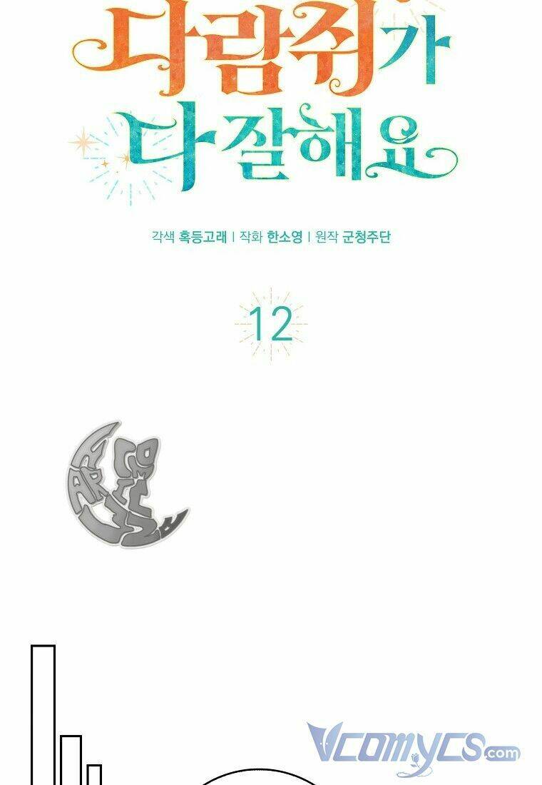 Sóc Nhỏ Tài Năng Chapter 12 - Trang 2