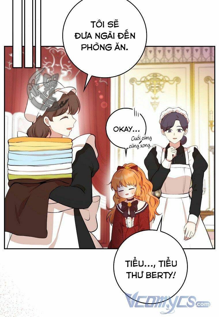 Sóc Nhỏ Tài Năng Chapter 12 - Trang 2