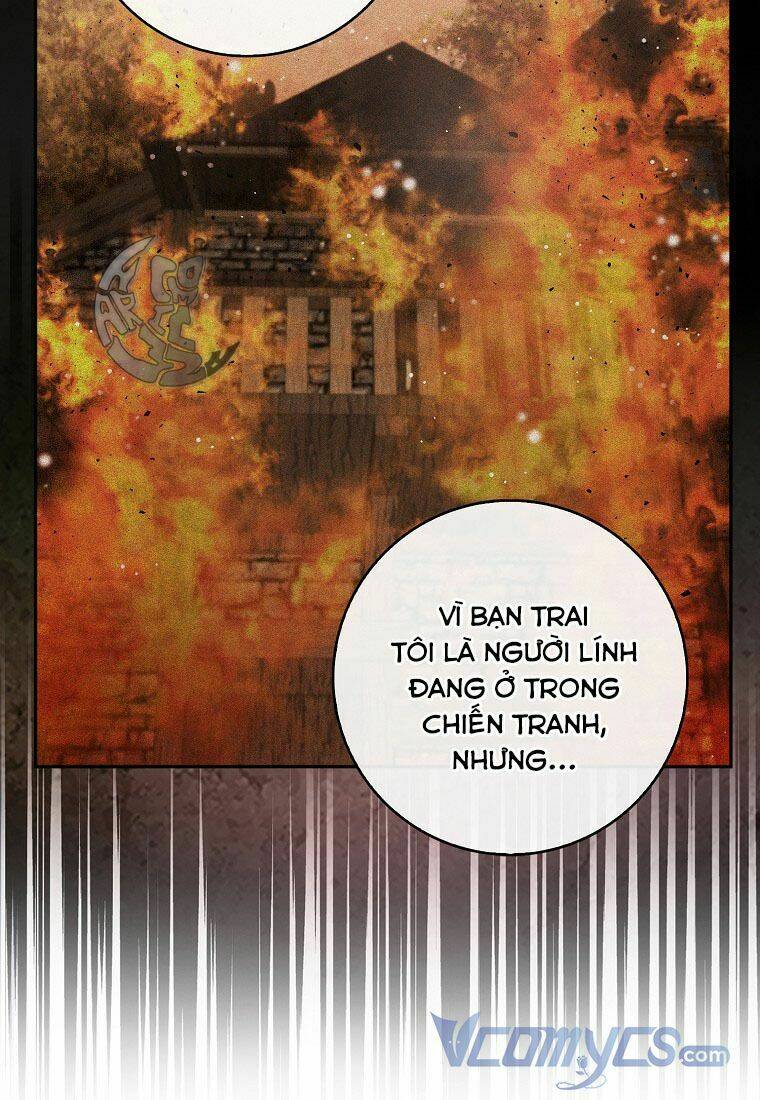 Sóc Nhỏ Tài Năng Chapter 12 - Trang 2