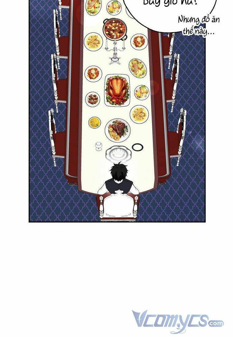 Sóc Nhỏ Tài Năng Chapter 12 - Trang 2