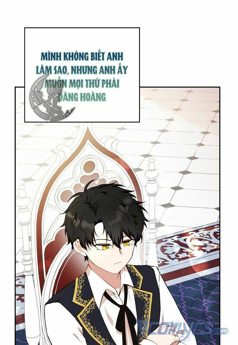 Sóc Nhỏ Tài Năng Chapter 12 - Trang 2