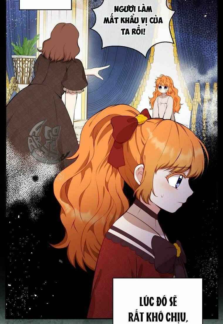 Sóc Nhỏ Tài Năng Chapter 12 - Trang 2