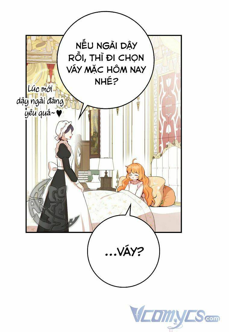 Sóc Nhỏ Tài Năng Chapter 12 - Trang 2