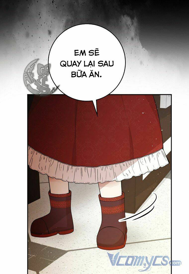 Sóc Nhỏ Tài Năng Chapter 12 - Trang 2