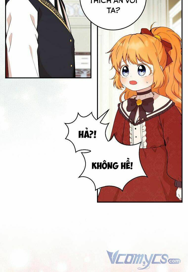 Sóc Nhỏ Tài Năng Chapter 12 - Trang 2