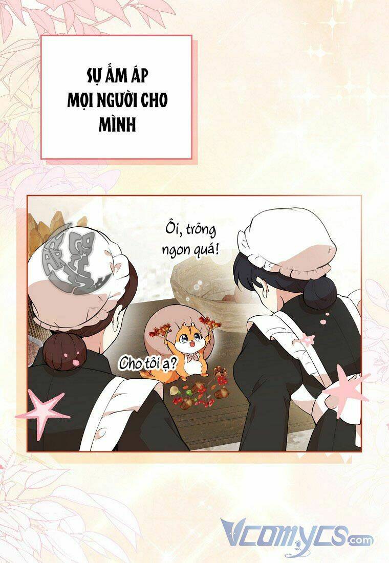 Sóc Nhỏ Tài Năng Chapter 12 - Trang 2