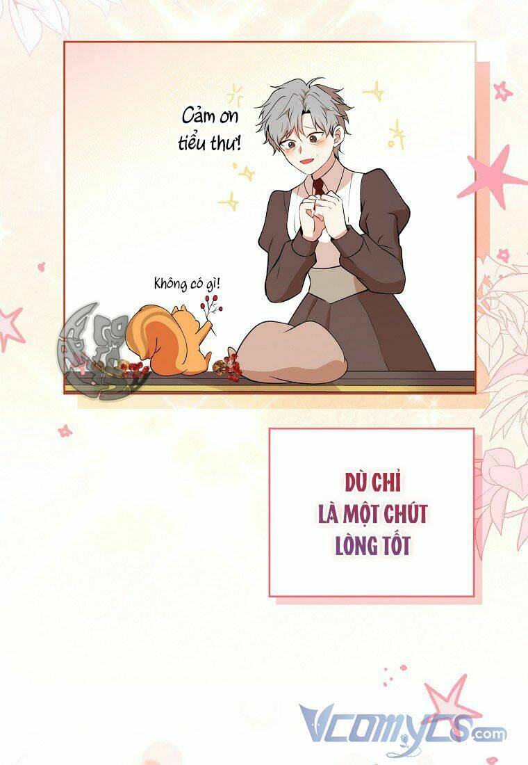 Sóc Nhỏ Tài Năng Chapter 12 - Trang 2