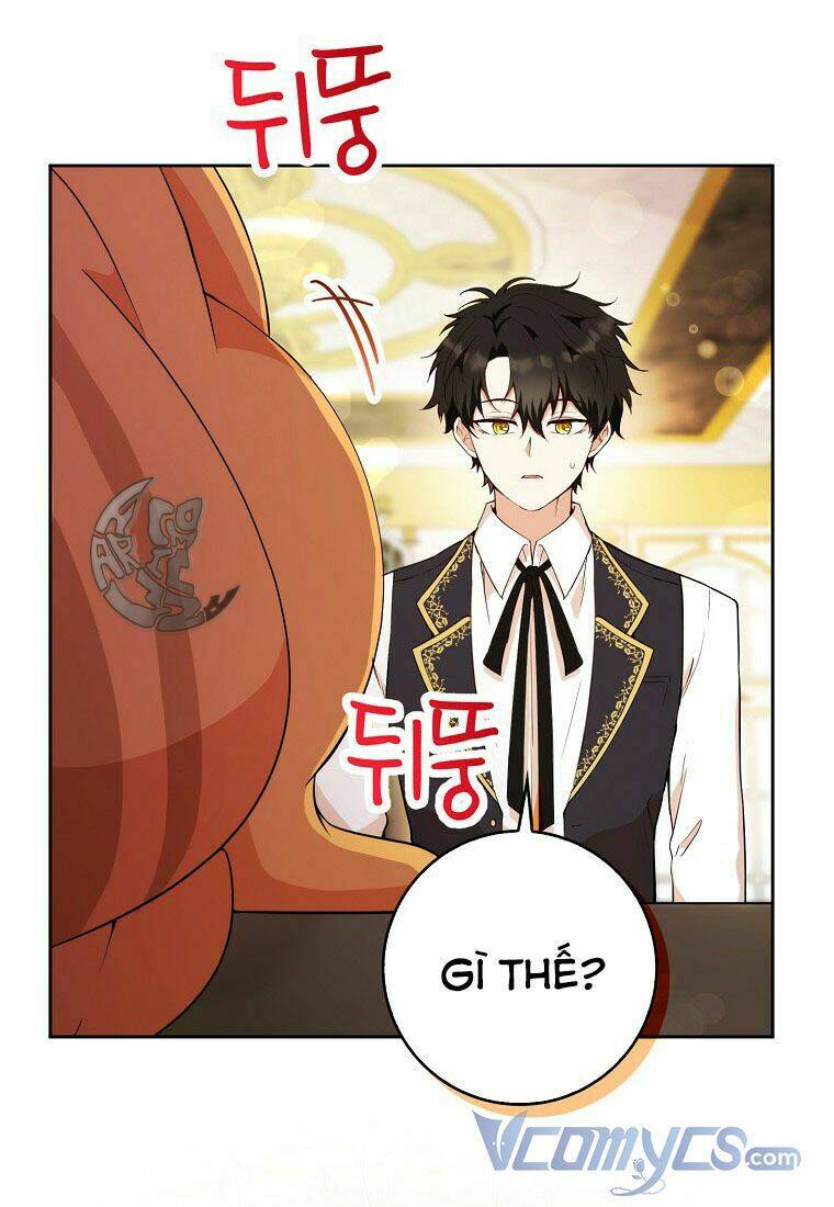 Sóc Nhỏ Tài Năng Chapter 12 - Trang 2