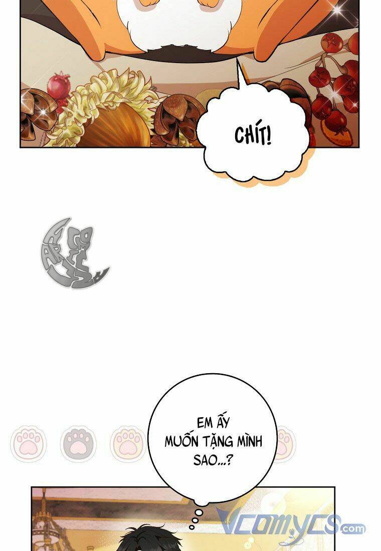 Sóc Nhỏ Tài Năng Chapter 12 - Trang 2