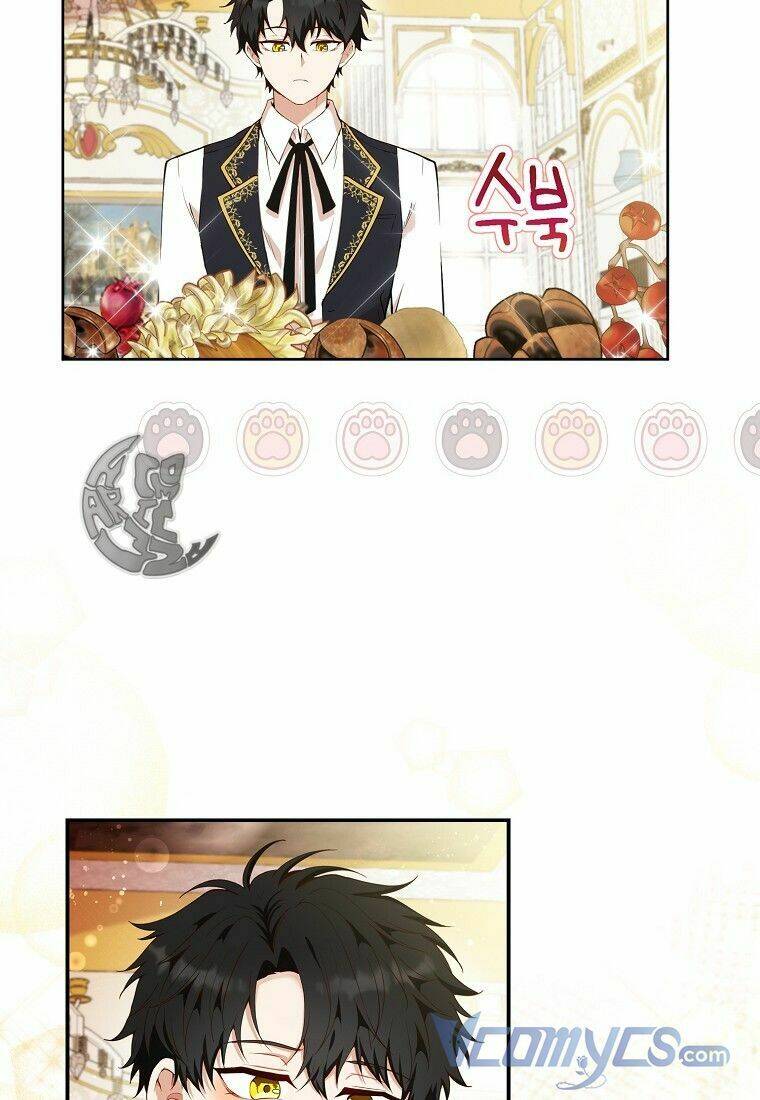 Sóc Nhỏ Tài Năng Chapter 12 - Trang 2