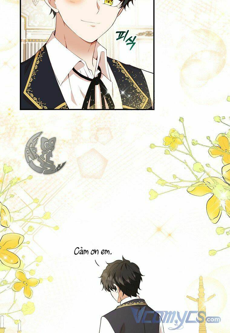 Sóc Nhỏ Tài Năng Chapter 12 - Trang 2