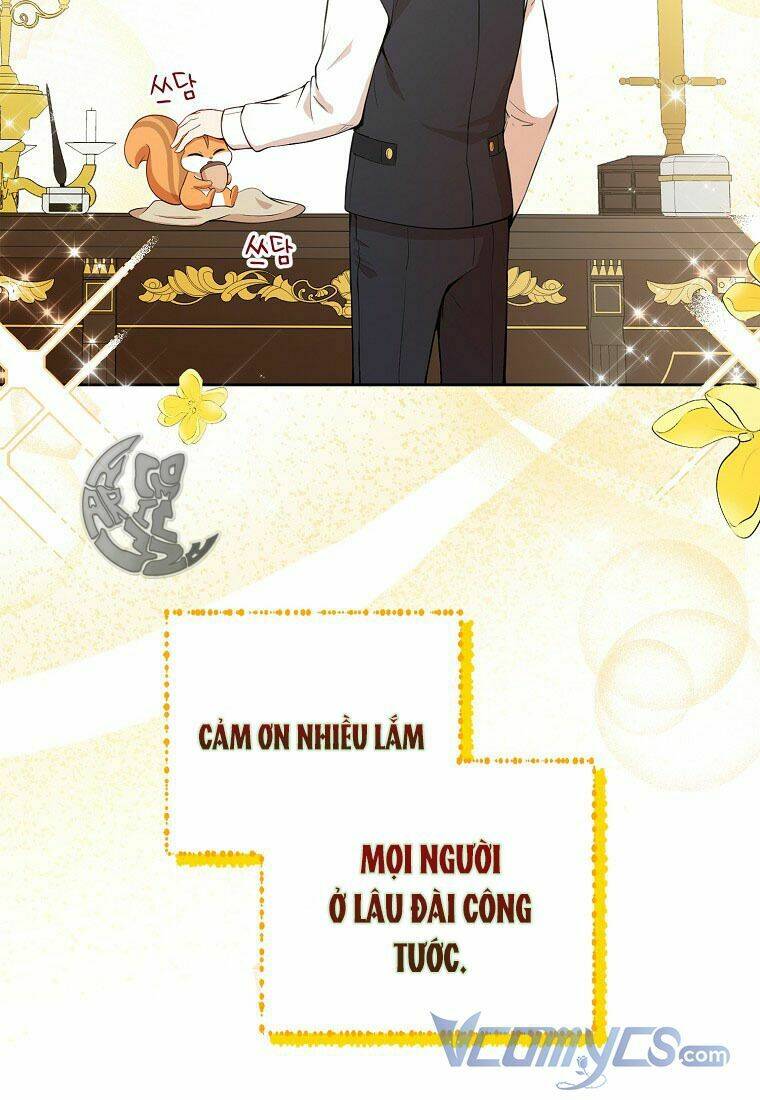 Sóc Nhỏ Tài Năng Chapter 12 - Trang 2