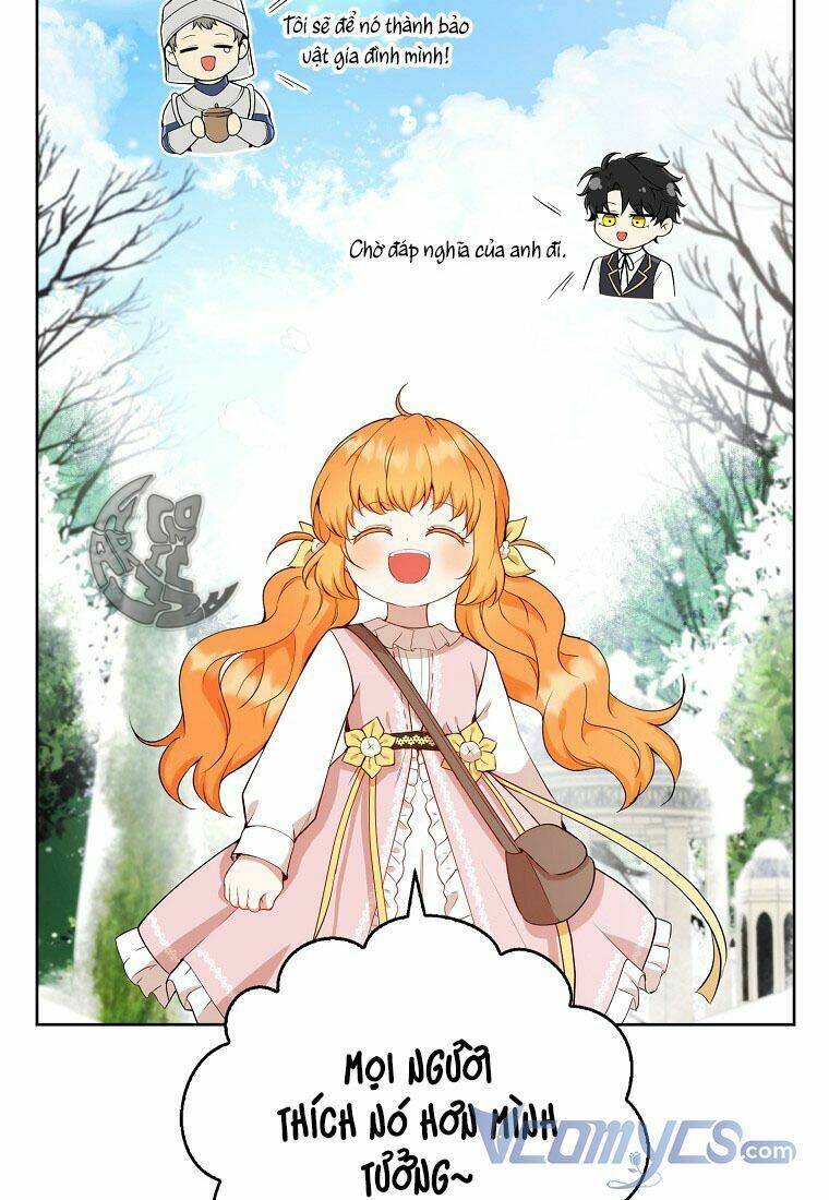 Sóc Nhỏ Tài Năng Chapter 12 - Trang 2