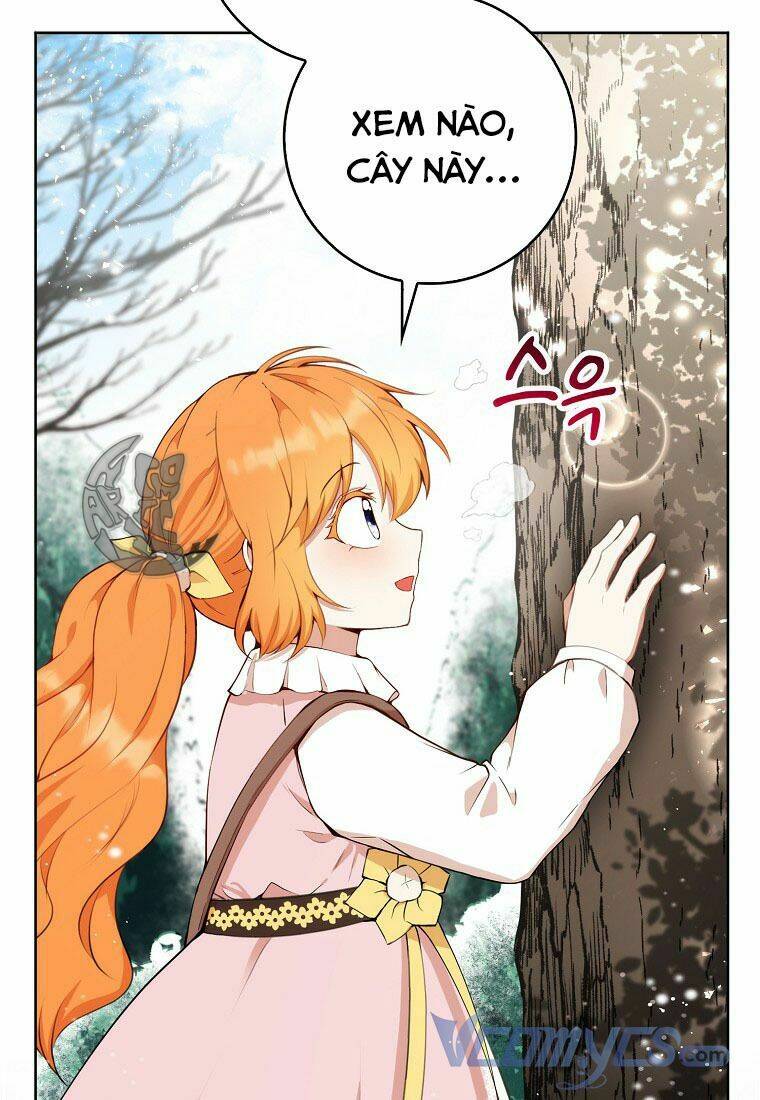 Sóc Nhỏ Tài Năng Chapter 12 - Trang 2