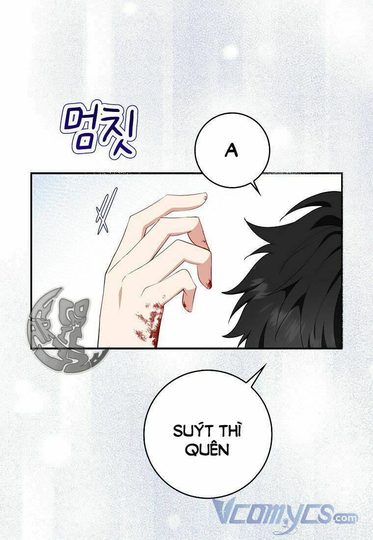 Sóc Nhỏ Tài Năng Chapter 13 - Trang 2