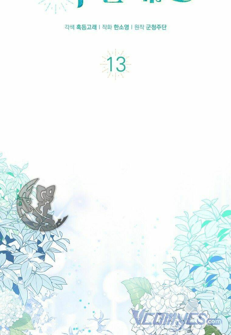 Sóc Nhỏ Tài Năng Chapter 13 - Trang 2