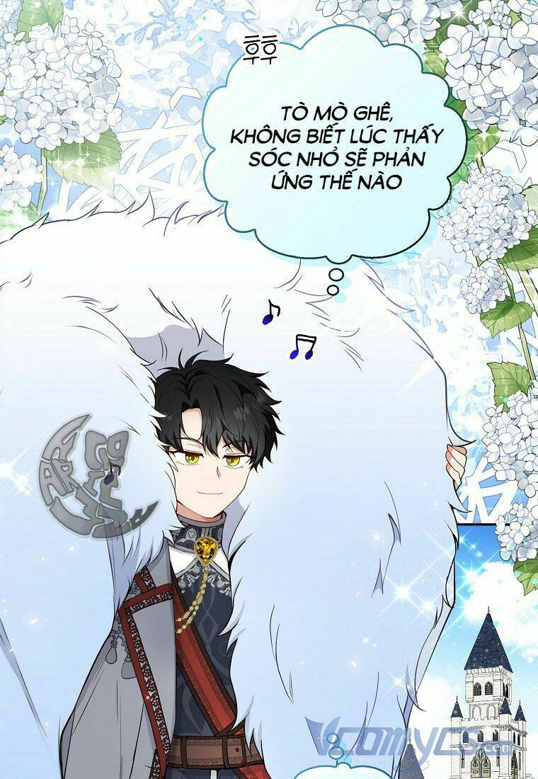 Sóc Nhỏ Tài Năng Chapter 13 - Trang 2