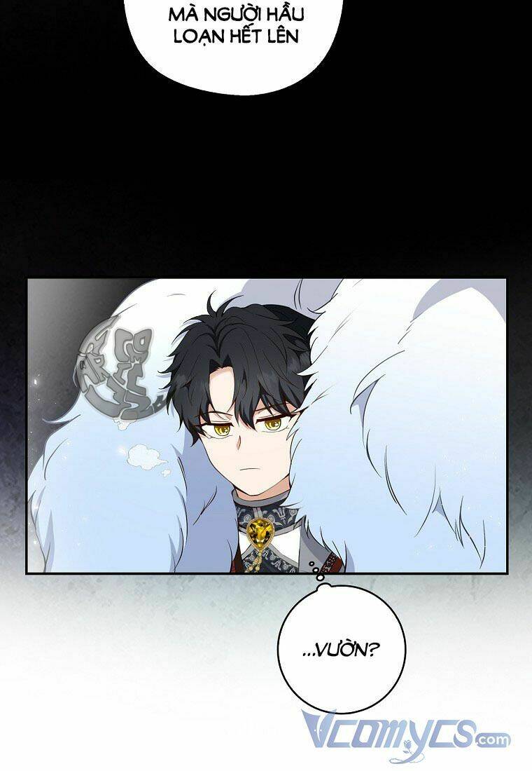 Sóc Nhỏ Tài Năng Chapter 13 - Trang 2