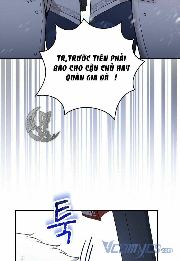 Sóc Nhỏ Tài Năng Chapter 13 - Trang 2