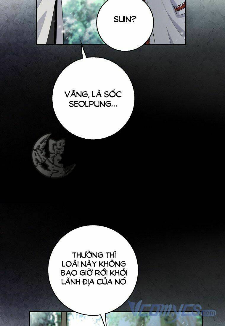 Sóc Nhỏ Tài Năng Chapter 13 - Trang 2