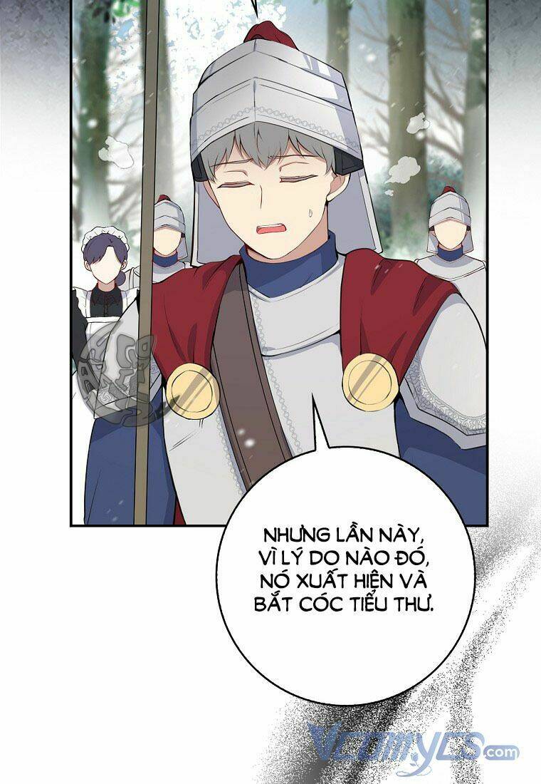 Sóc Nhỏ Tài Năng Chapter 13 - Trang 2