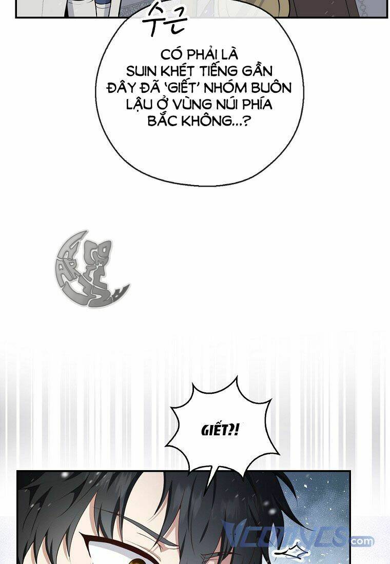 Sóc Nhỏ Tài Năng Chapter 13 - Trang 2