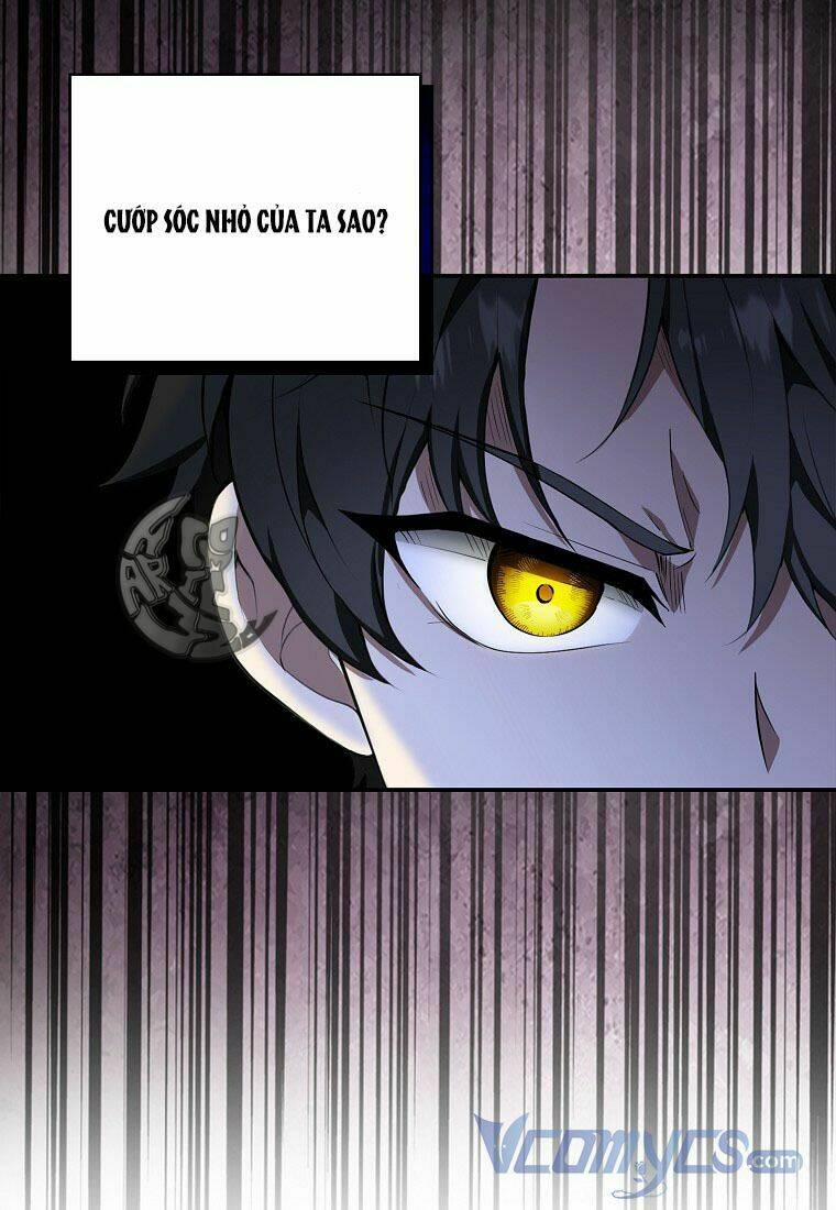 Sóc Nhỏ Tài Năng Chapter 13 - Trang 2