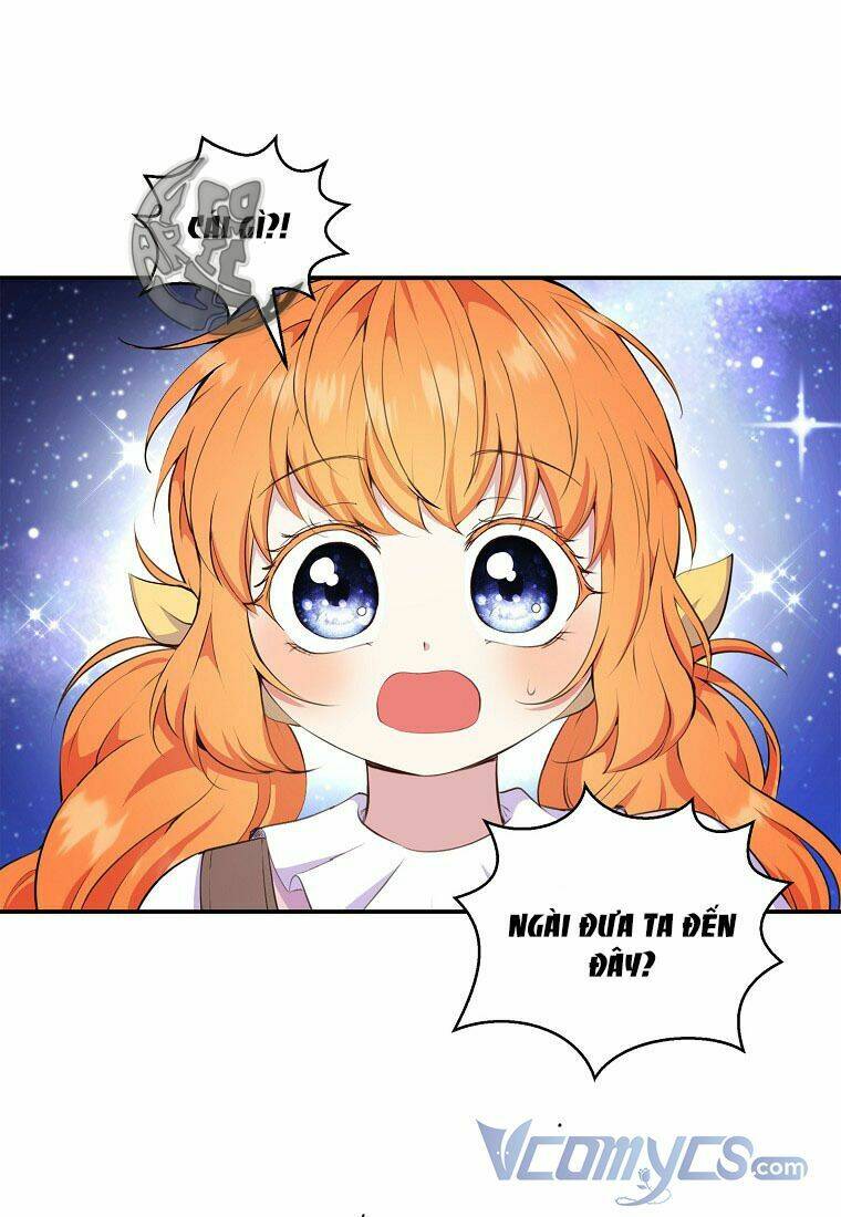 Sóc Nhỏ Tài Năng Chapter 13 - Trang 2