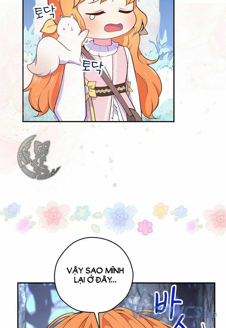 Sóc Nhỏ Tài Năng Chapter 13 - Trang 2