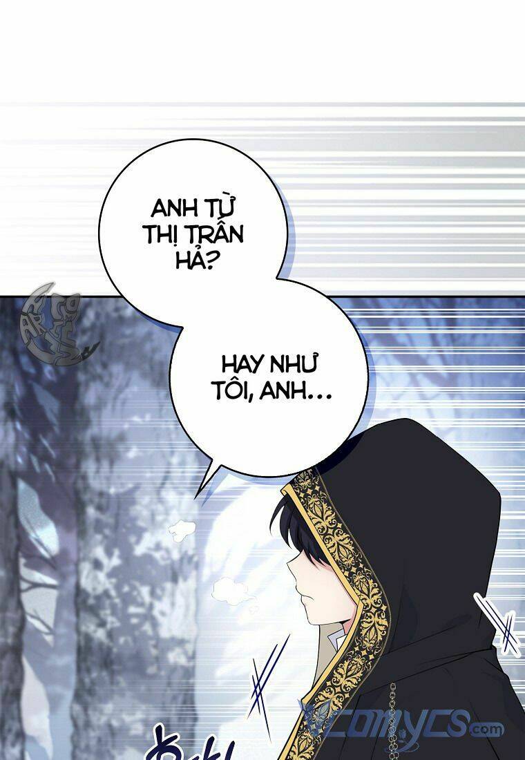 Sóc Nhỏ Tài Năng Chapter 14 - Trang 2