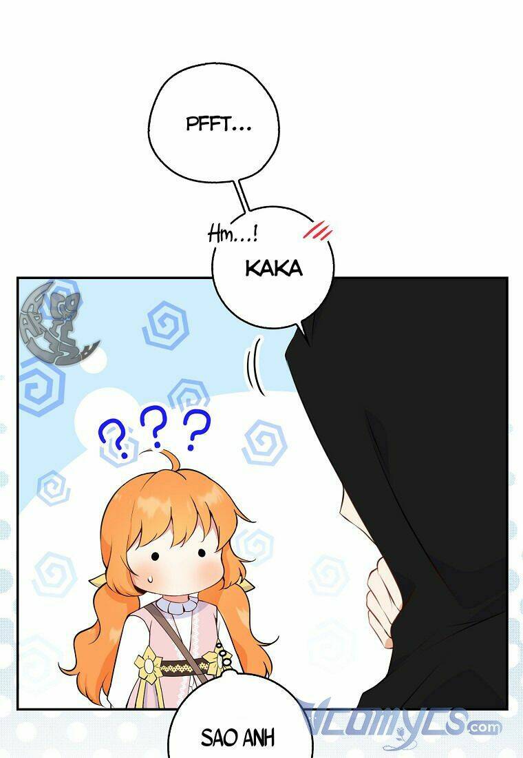 Sóc Nhỏ Tài Năng Chapter 14 - Trang 2