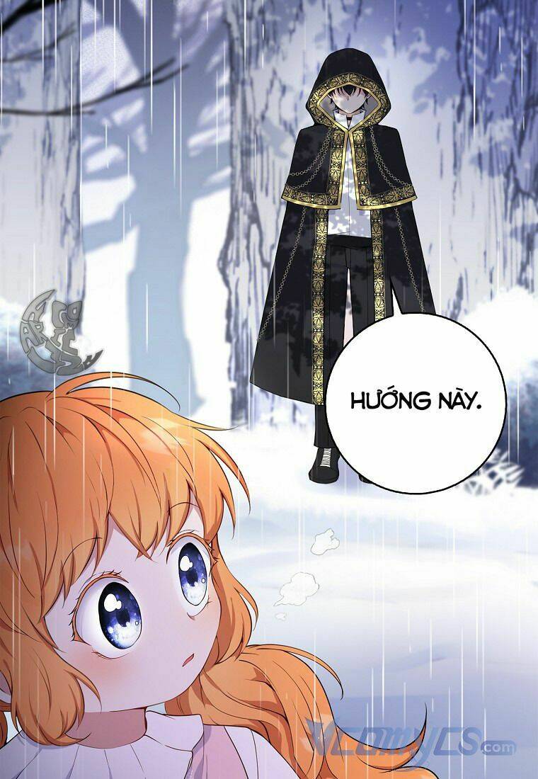 Sóc Nhỏ Tài Năng Chapter 14 - Trang 2