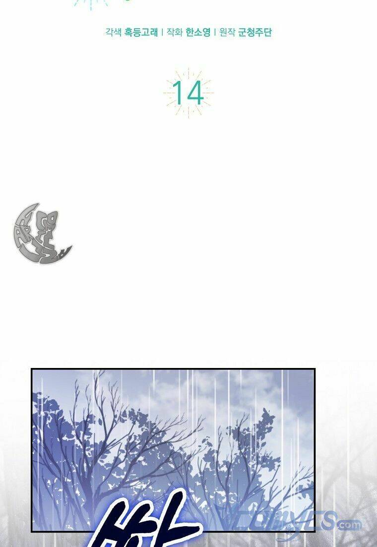 Sóc Nhỏ Tài Năng Chapter 14 - Trang 2