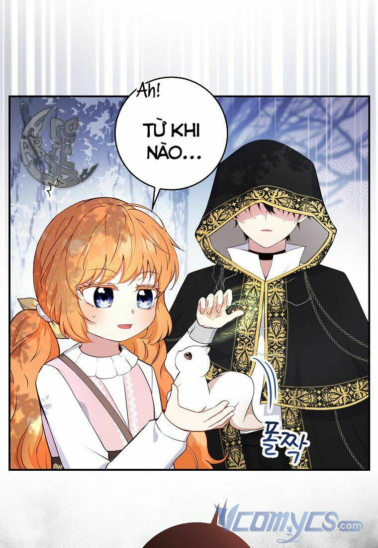 Sóc Nhỏ Tài Năng Chapter 14 - Trang 2