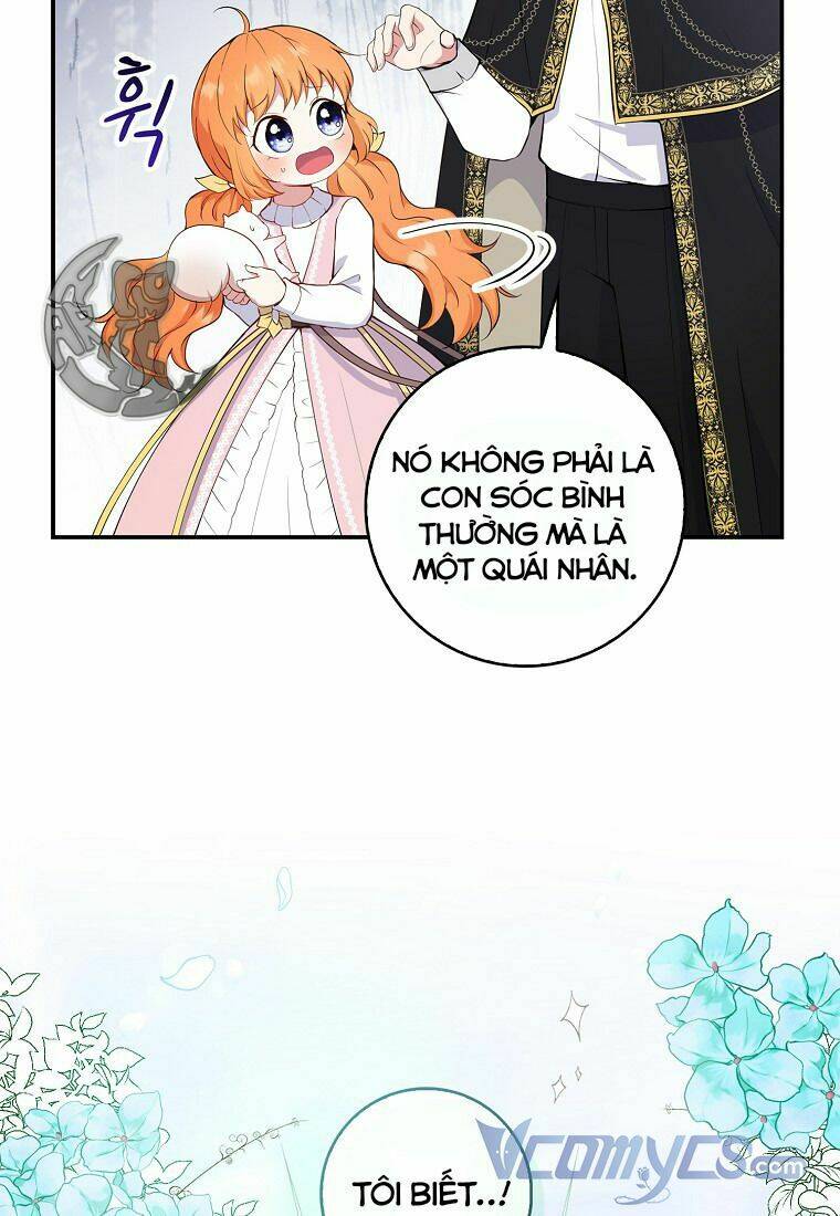 Sóc Nhỏ Tài Năng Chapter 14 - Trang 2