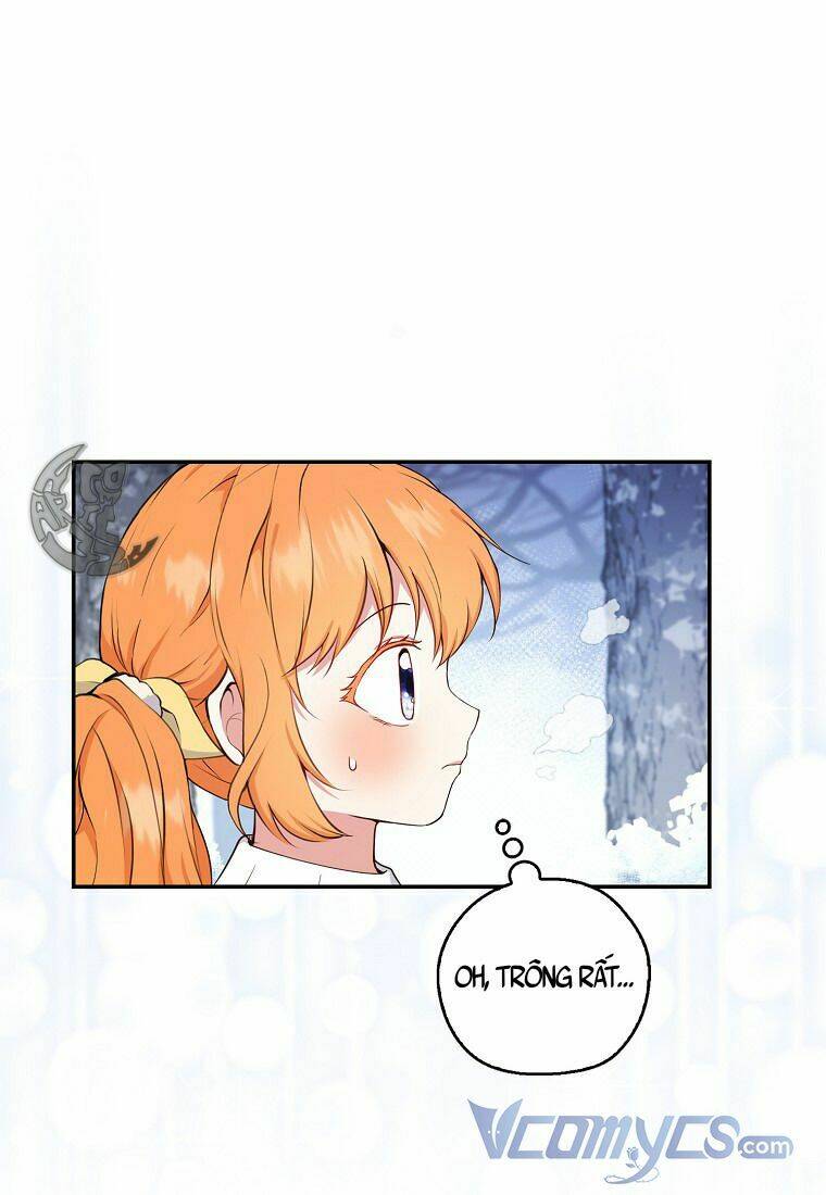 Sóc Nhỏ Tài Năng Chapter 14 - Trang 2