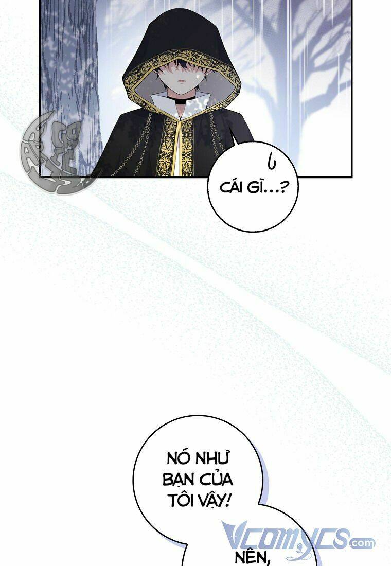 Sóc Nhỏ Tài Năng Chapter 14 - Trang 2