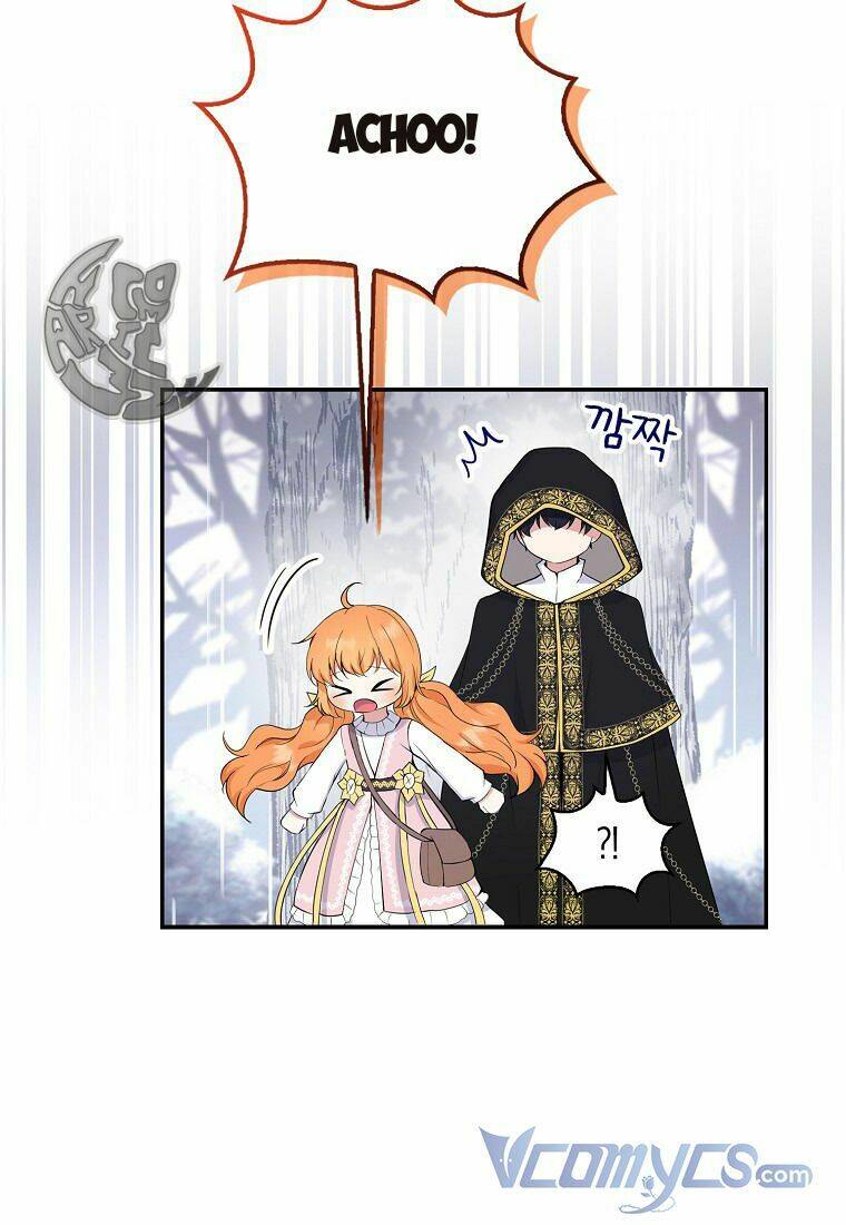 Sóc Nhỏ Tài Năng Chapter 14 - Trang 2