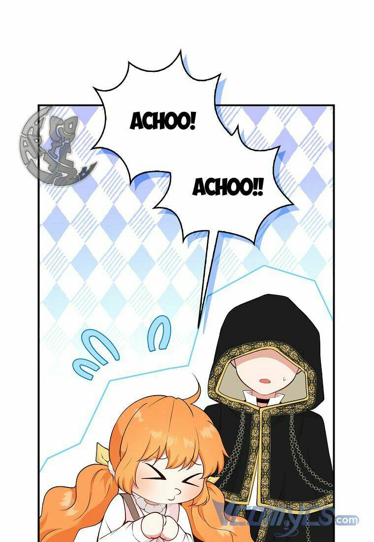 Sóc Nhỏ Tài Năng Chapter 14 - Trang 2