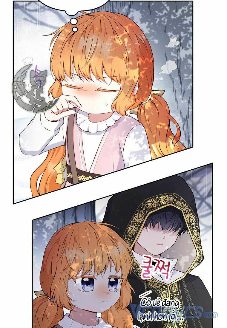 Sóc Nhỏ Tài Năng Chapter 14 - Trang 2