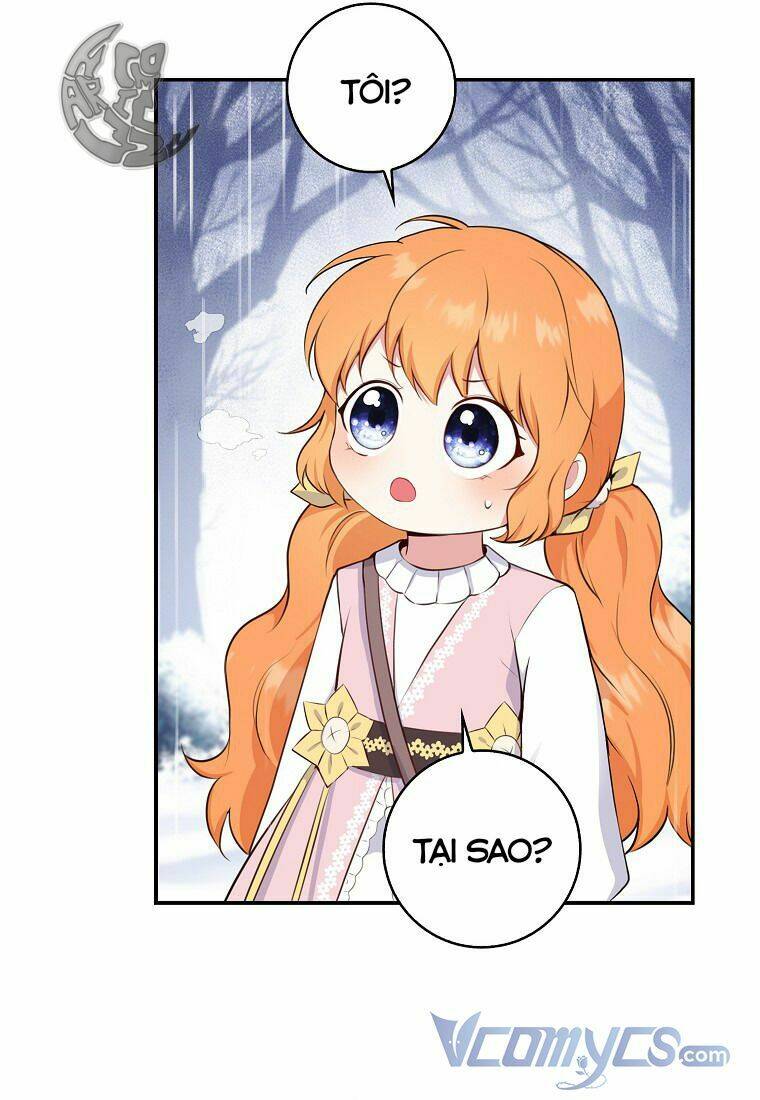 Sóc Nhỏ Tài Năng Chapter 14 - Trang 2