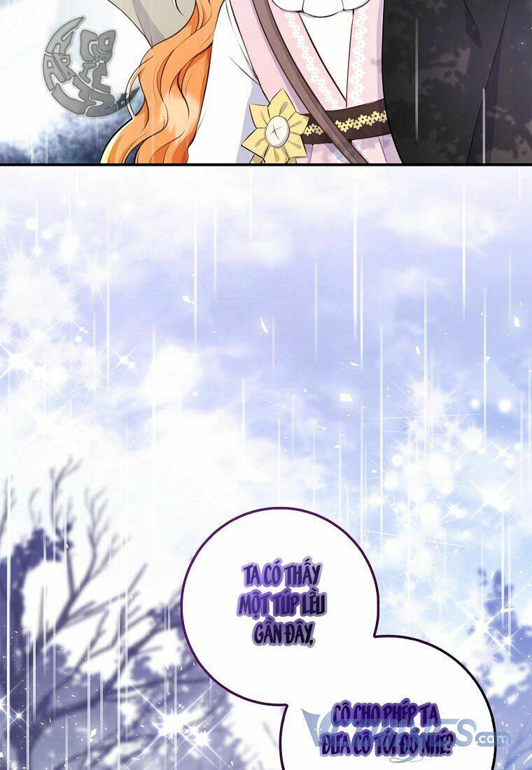 Sóc Nhỏ Tài Năng Chapter 14 - Trang 2