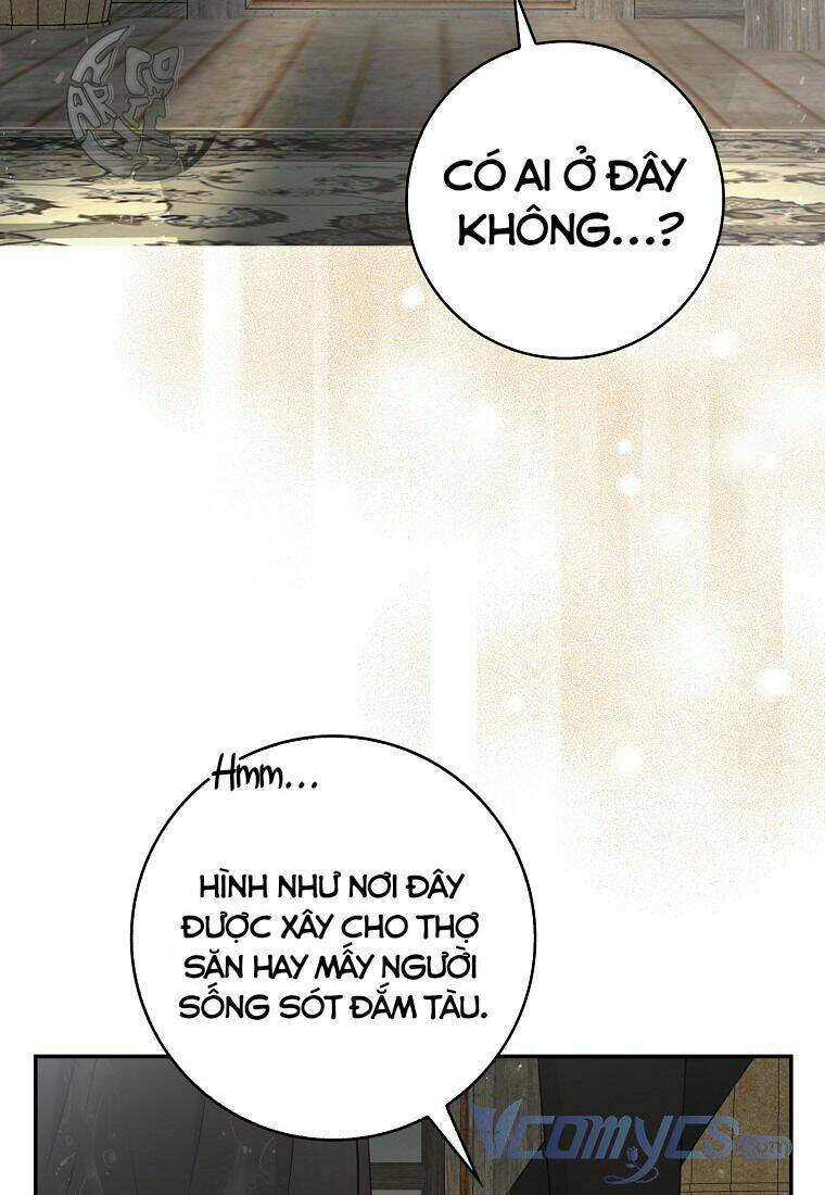 Sóc Nhỏ Tài Năng Chapter 14 - Trang 2