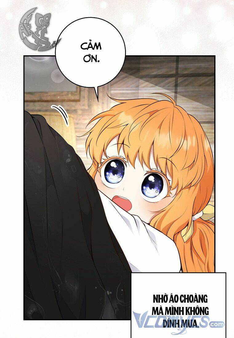 Sóc Nhỏ Tài Năng Chapter 14 - Trang 2