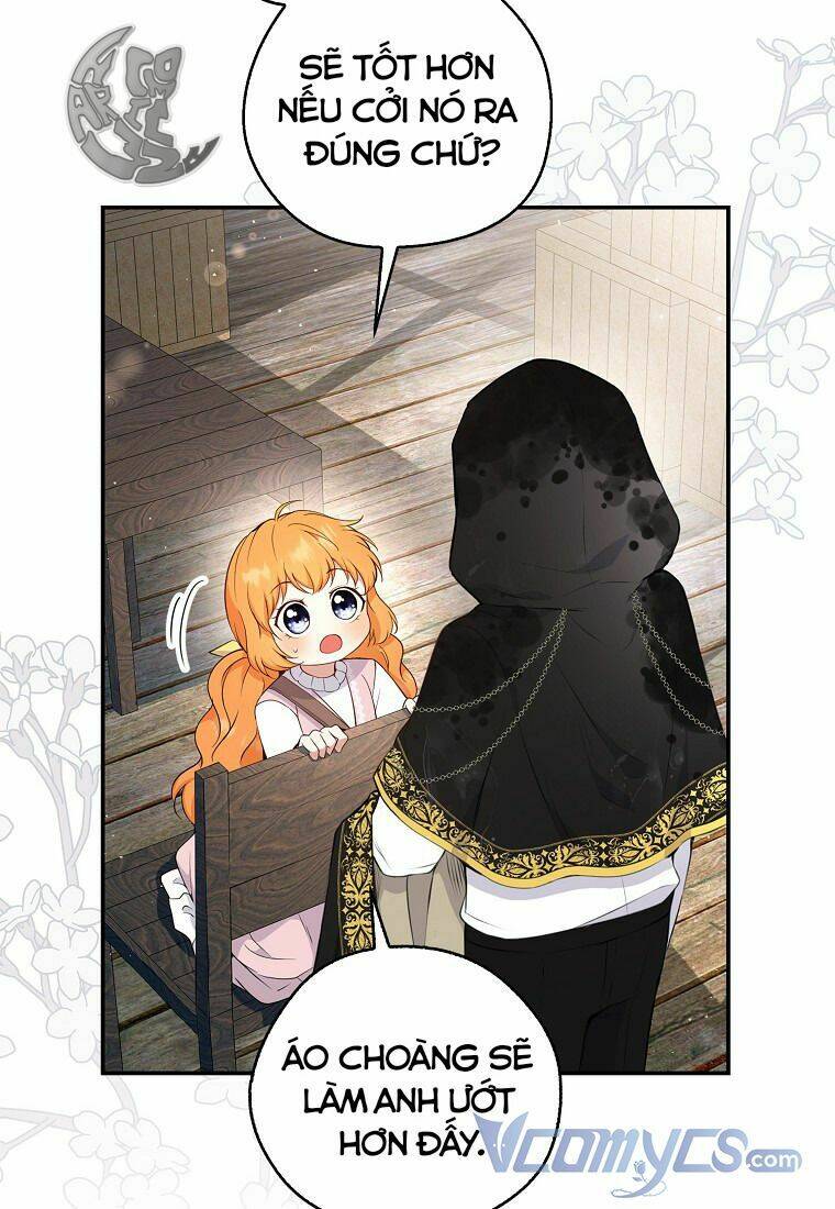 Sóc Nhỏ Tài Năng Chapter 14 - Trang 2