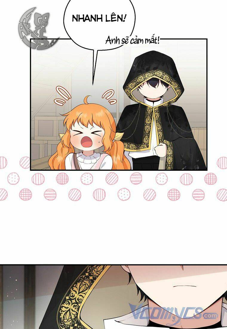 Sóc Nhỏ Tài Năng Chapter 14 - Trang 2