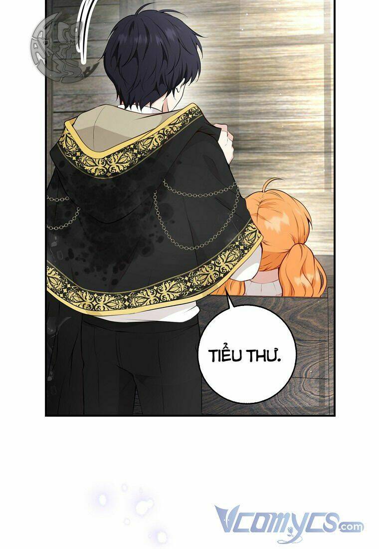 Sóc Nhỏ Tài Năng Chapter 14 - Trang 2