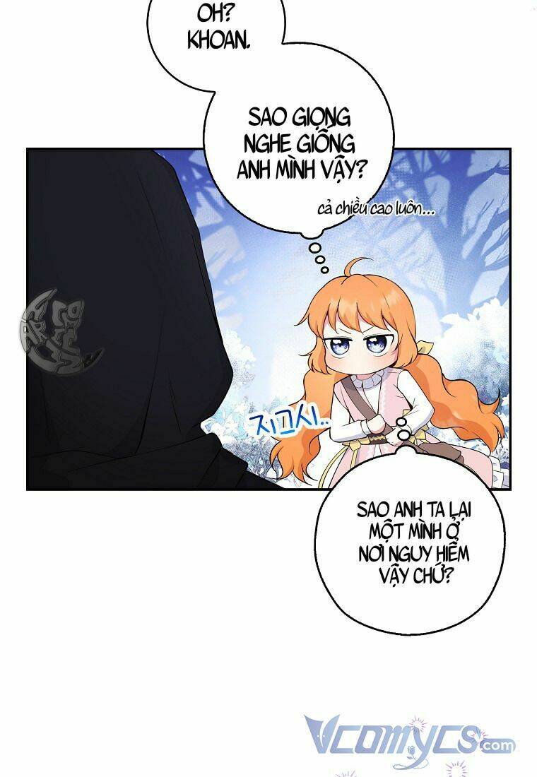 Sóc Nhỏ Tài Năng Chapter 14 - Trang 2