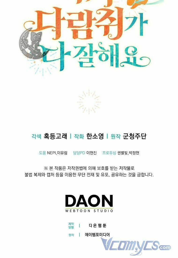 Sóc Nhỏ Tài Năng Chapter 14 - Trang 2