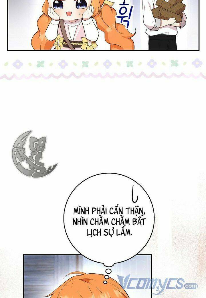 Sóc Nhỏ Tài Năng Chapter 15 - Trang 2